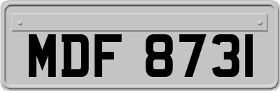 MDF8731