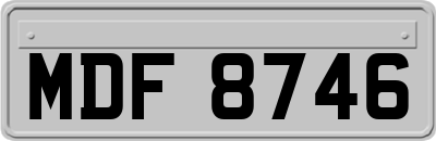 MDF8746