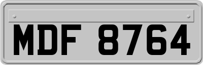 MDF8764