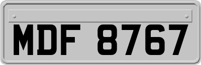 MDF8767