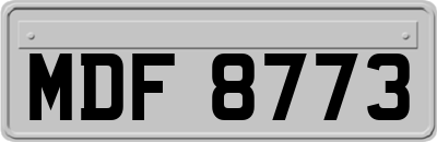 MDF8773