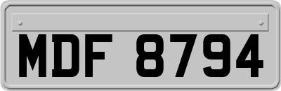 MDF8794