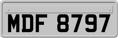MDF8797