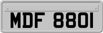 MDF8801