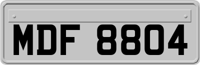 MDF8804