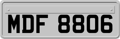MDF8806