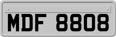 MDF8808