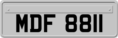 MDF8811