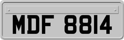 MDF8814