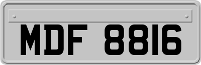 MDF8816