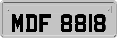 MDF8818
