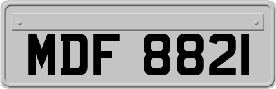 MDF8821