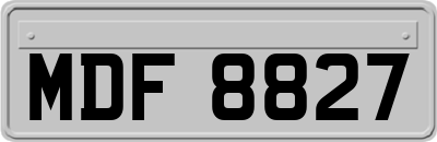 MDF8827