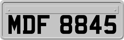 MDF8845