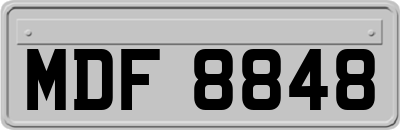 MDF8848