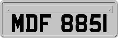 MDF8851