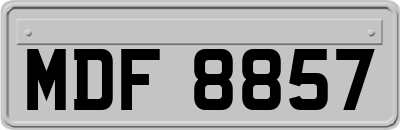 MDF8857