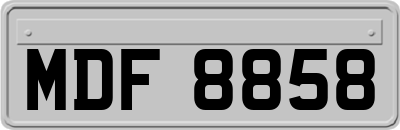 MDF8858