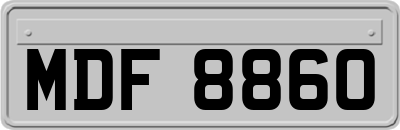 MDF8860