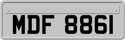 MDF8861