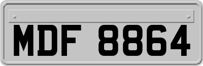 MDF8864