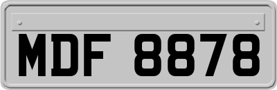 MDF8878