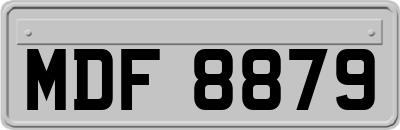 MDF8879