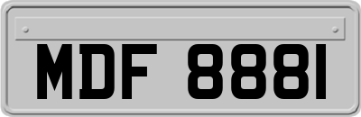 MDF8881