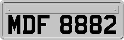 MDF8882