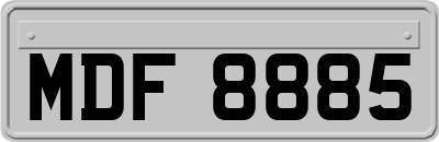 MDF8885