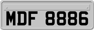 MDF8886