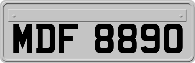 MDF8890