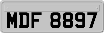 MDF8897