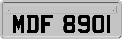 MDF8901