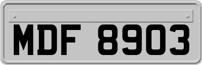 MDF8903