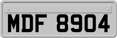 MDF8904