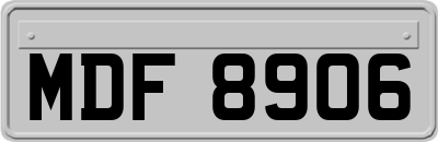 MDF8906