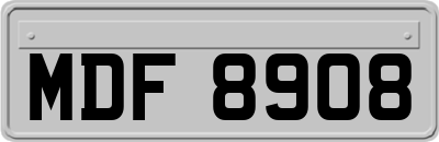 MDF8908