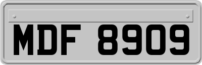 MDF8909