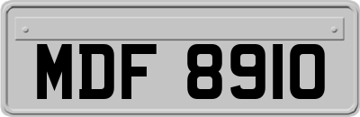 MDF8910