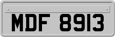 MDF8913