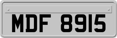 MDF8915