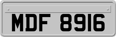 MDF8916