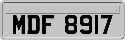 MDF8917