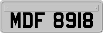 MDF8918