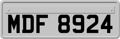 MDF8924