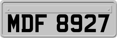 MDF8927