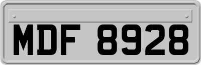 MDF8928