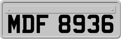MDF8936