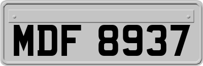 MDF8937